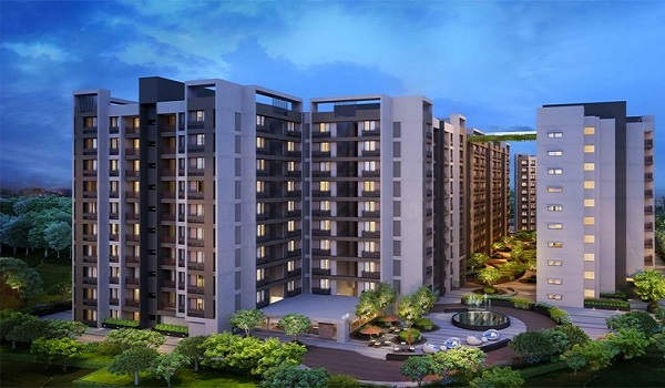 Arvind Smart Spaces