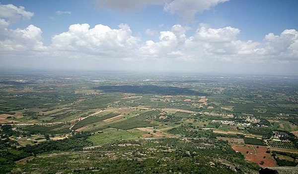 Bangalore Rural