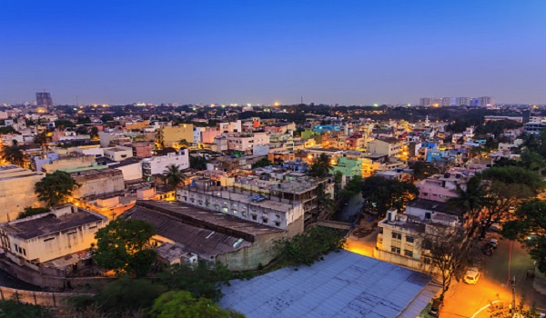 Bangalore Urban