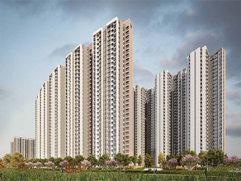 Best Residential Projects in Bangalore 2022