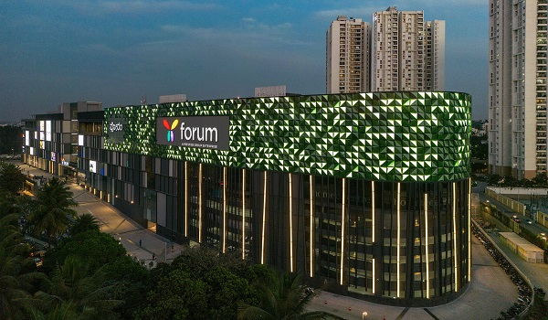 Forum Mall at Falcon City: A One-Stop Destination for Entertainment