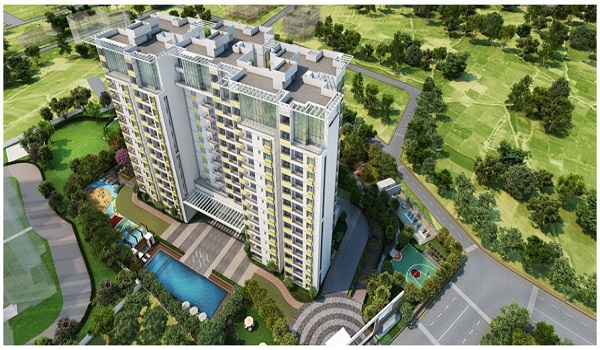 Gated communities of Whitefield