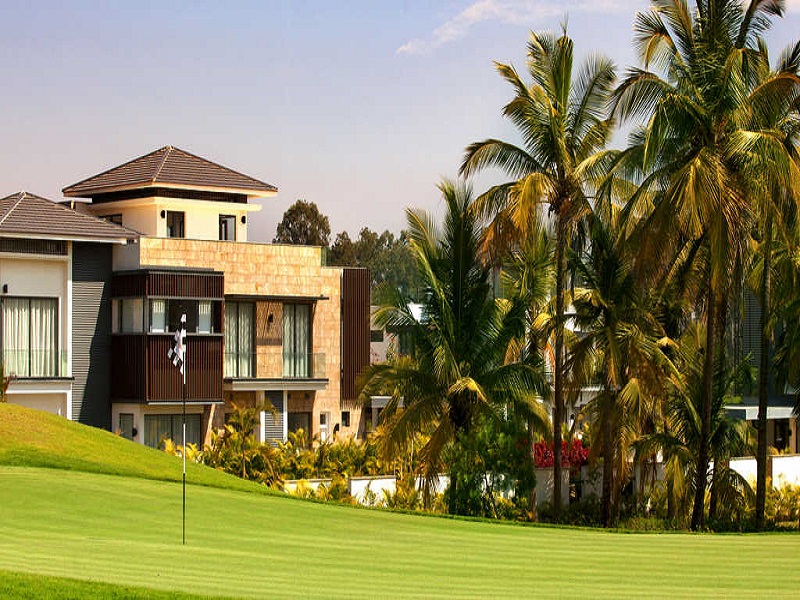 Prestige Golfshire