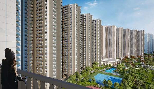 Prestige Projects in Sarjapur Road