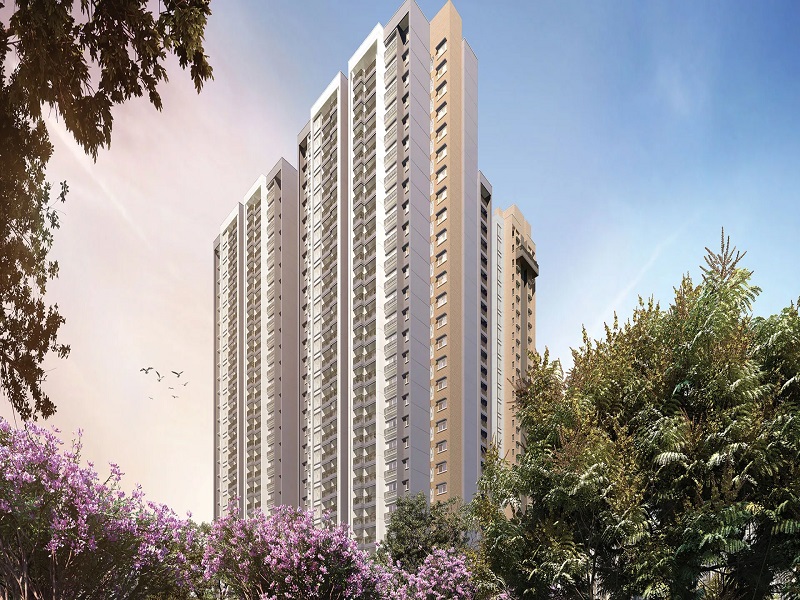 Prestige Projects in East Bangalore