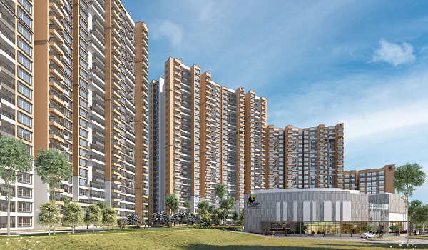 Prestige Serenity Shores Varthur Road