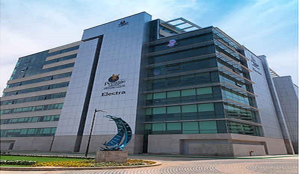 Prestige Tech Park