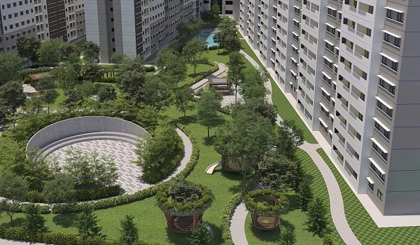 Sobha Dream Acres