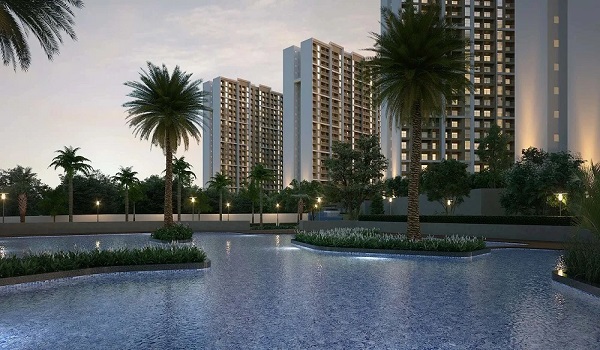 Sobha Dream Gardens