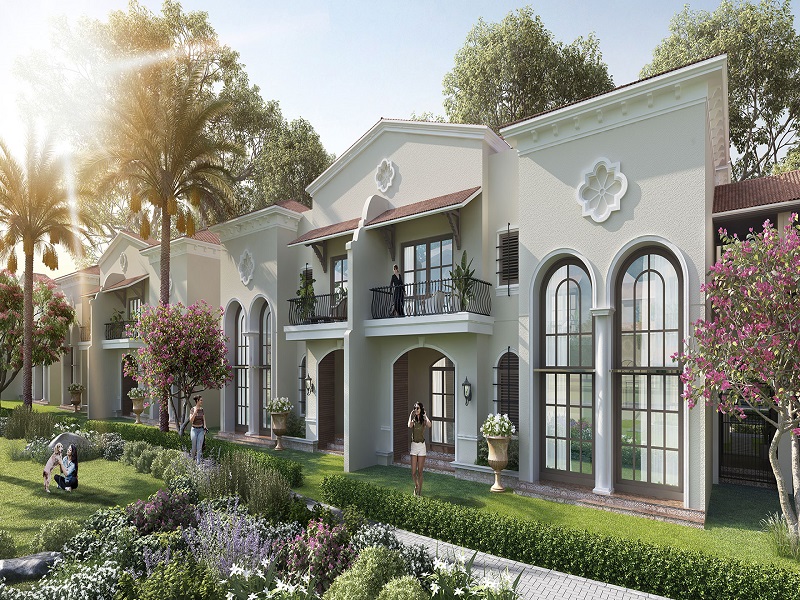 Villas in Sarjapur Road Bangalore